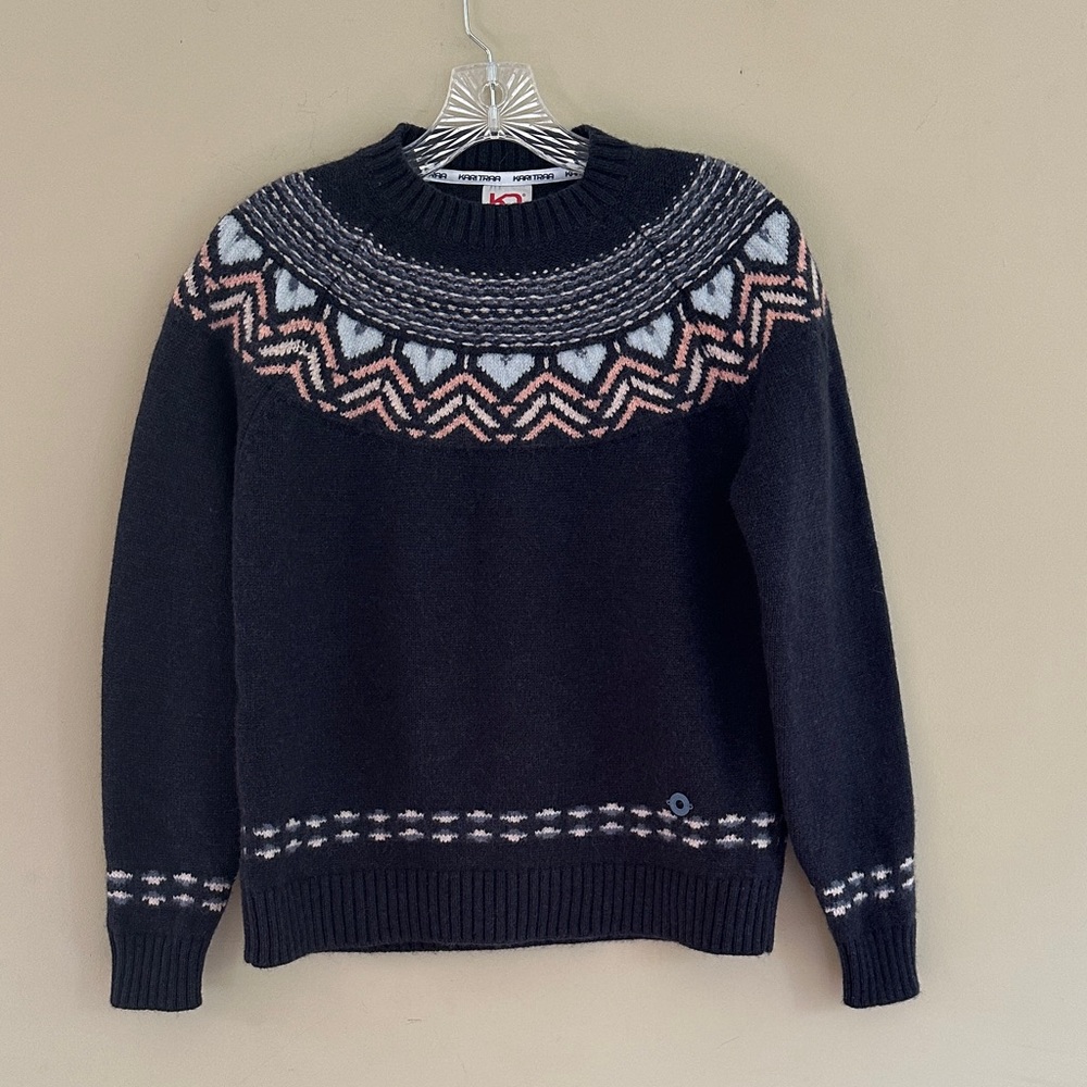 Kari Traa Sweater